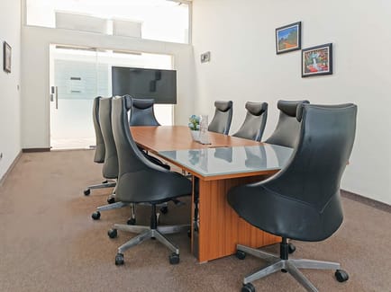 Image 8 of Regus - The Waterside,5 Admiralty Road,off Admiralty Way, Lekki Phase 1