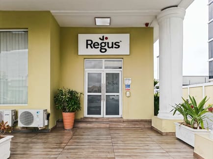Image 9 of Regus - The Waterside,5 Admiralty Road,off Admiralty Way, Lekki Phase 1