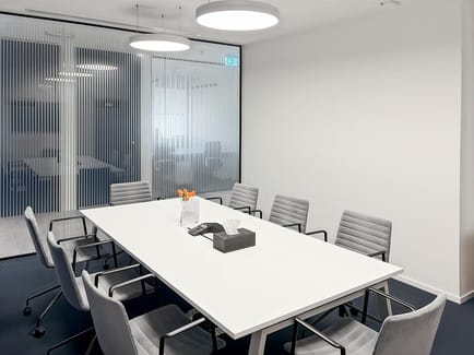 Image 10 of IWG, Sheikh Zayed Rd,Trade Centre - Trade Centre 2, DTWC