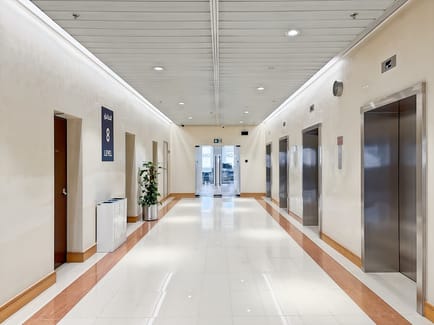 Image 14 of IWG, Sheikh Zayed Rd,Trade Centre - Trade Centre 2, DTWC