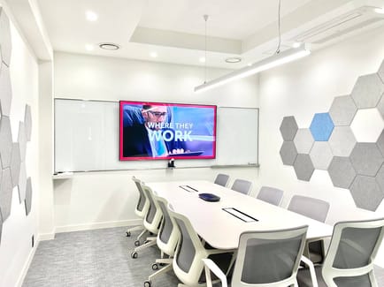 Image 3 of Regus - 166 Apgujeong Ro Gangnam Gu,Apgujeong K Building
