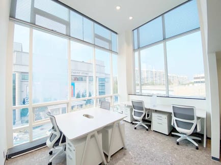 Image 4 of Regus - 166 Apgujeong Ro Gangnam Gu,Apgujeong K Building