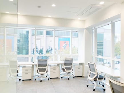 Image 7 of Regus - 166 Apgujeong Ro Gangnam Gu,Apgujeong K Building