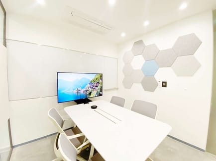Image 9 of Regus - 166 Apgujeong Ro Gangnam Gu,Apgujeong K Building