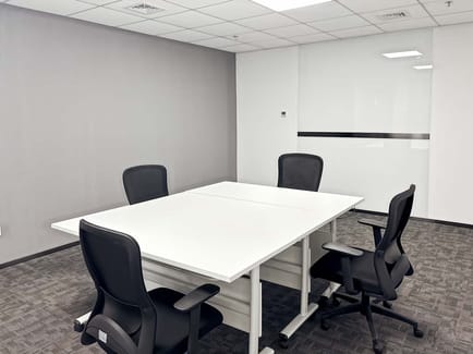 Image 10 of Regus - No.93, Jianshe North Road,Lubei District,21st Floor,Build A,Time Centre