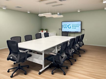 Image 9 of Regus - No.93, Jianshe North Road,Lubei District,21st Floor,Build A,Time Centre