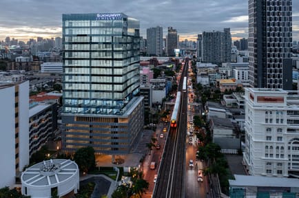 Image 1 of Hq - Bangkok Ploenchit Centre Co., Ltd.,8th-9th floor