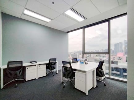 Image 11 of Hq - Bangkok Ploenchit Centre Co., Ltd.,8th-9th floor
