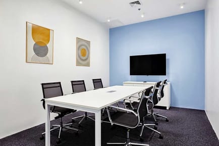 Image 3 of Hq - Bangkok Ploenchit Centre Co., Ltd.,8th-9th floor
