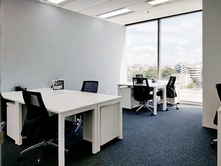 Image 8 of Hq - Bangkok Ploenchit Centre Co., Ltd.,8th-9th floor