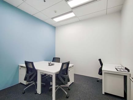 Image 9 of Hq - Bangkok Ploenchit Centre Co., Ltd.,8th-9th floor