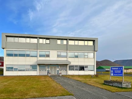 Image 1 of Regus - Túngata 3