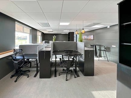 Image 10 of Regus - Túngata 3