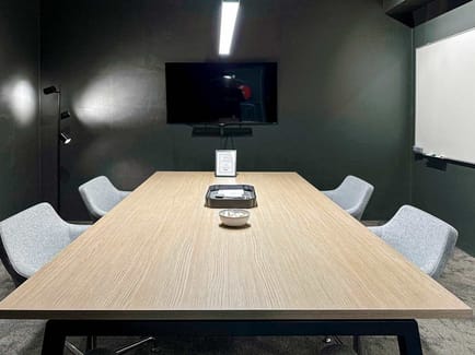Image 13 of Regus - Túngata 3