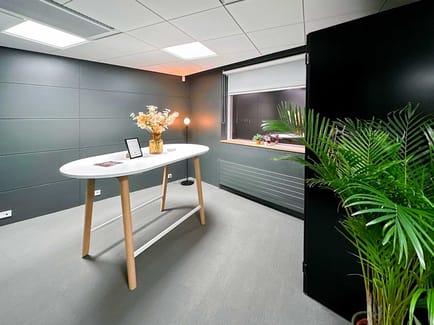 Image 2 of Regus - Túngata 3
