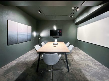 Image 3 of Regus - Túngata 3