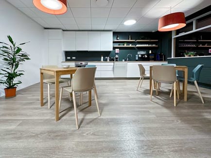 Image 6 of Regus - Túngata 3