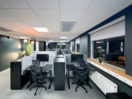 Image 8 of Regus - Túngata 3