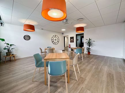 Image 9 of Regus - Túngata 3