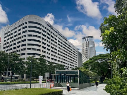 Image 1 of Spaces - Ayala Avenue,PNB Makati Center