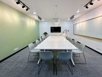 Image 10 of Spaces - Ayala Avenue,PNB Makati Center