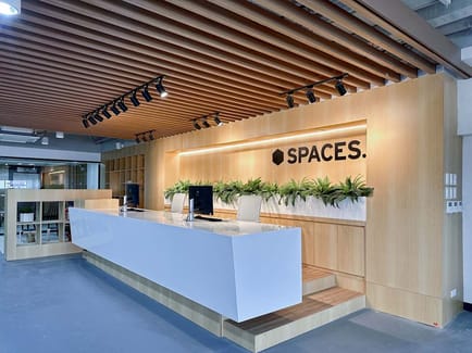 Image 2 of Spaces - Ayala Avenue,PNB Makati Center