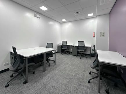 Image 4 of Spaces - Ayala Avenue,PNB Makati Center