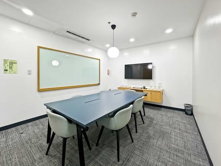 Image 9 of Spaces - Ayala Avenue,PNB Makati Center