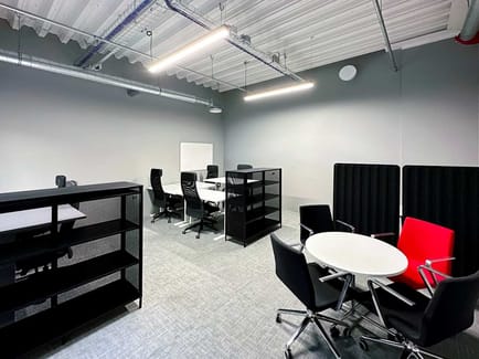 Image 2 of Regus - 2nd floor, Suðurhraun 10, Garðabær