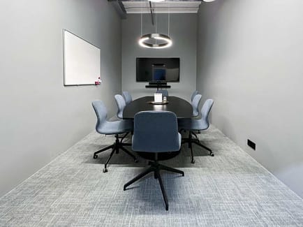 Image 4 of Regus - 2nd floor, Suðurhraun 10, Garðabær
