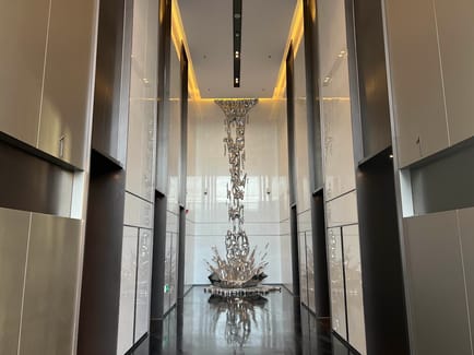 Image 14 of Regus - Lane 339, Tongpu Road, Putuo District,21st Floor, Building 1