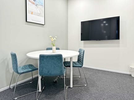Image 10 of Regus - 20 Kaihua Road, Xiqing District,11/F