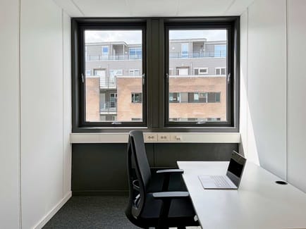 Image 13 of Regus - Oalsgata 7,3rd Floor