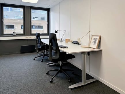 Image 15 of Regus - Oalsgata 7,3rd Floor