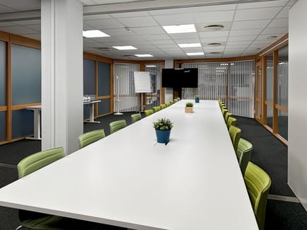 Image 18 of Regus - Oalsgata 7,3rd Floor