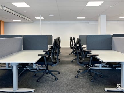 Image 19 of Regus - Oalsgata 7,3rd Floor