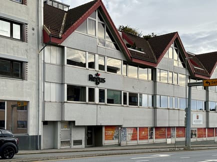 Image 20 of Regus - Oalsgata 7,3rd Floor