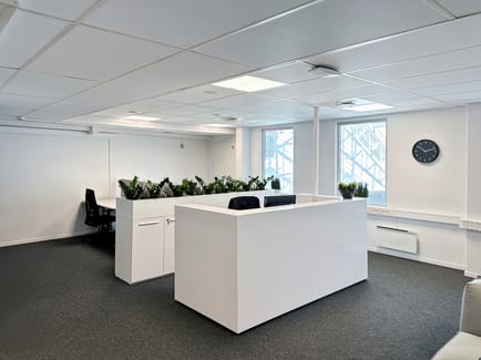 Image 22 of Regus - Oalsgata 7,3rd Floor