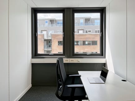 Image 24 of Regus - Oalsgata 7,3rd Floor