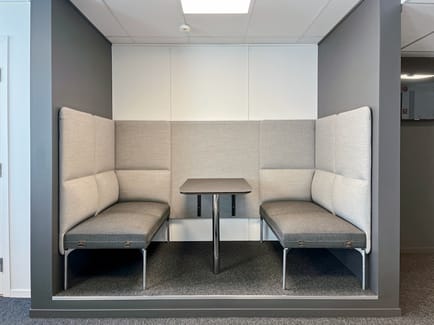 Image 25 of Regus - Oalsgata 7,3rd Floor