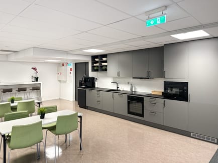 Image 26 of Regus - Oalsgata 7,3rd Floor
