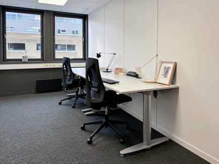 Image 27 of Regus - Oalsgata 7,3rd Floor