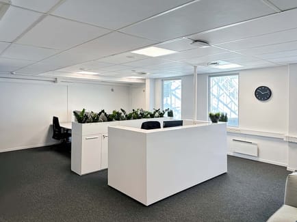 Image 3 of Regus - Oalsgata 7,3rd Floor