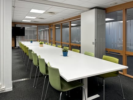 Image 30 of Regus - Oalsgata 7,3rd Floor