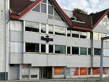 Image 31 of Regus - Oalsgata 7,3rd Floor