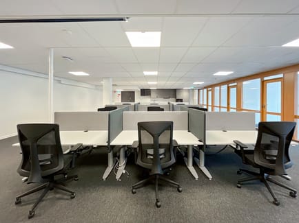 Image 33 of Regus - Oalsgata 7,3rd Floor