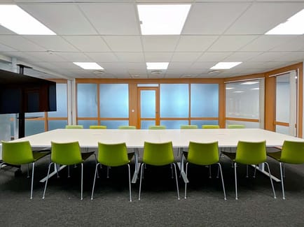 Image 4 of Regus - Oalsgata 7,3rd Floor