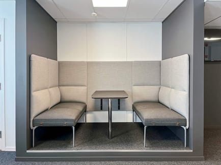 Image 5 of Regus - Oalsgata 7,3rd Floor
