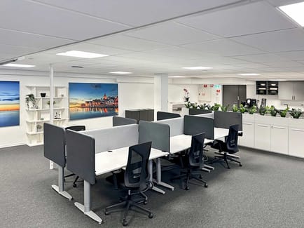 Image 7 of Regus - Oalsgata 7,3rd Floor