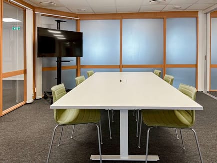 Image 8 of Regus - Oalsgata 7,3rd Floor